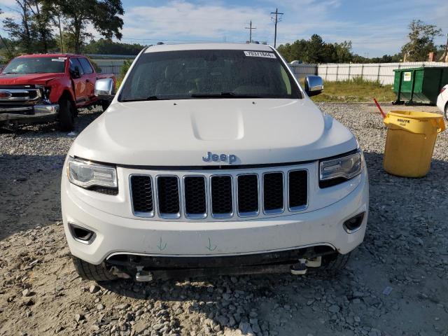 2016 JEEP GRAND CHER - 1C4RJFCTXGC319542