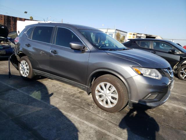 VIN KNMAT2MT7GP623628 2016 Nissan Rogue, S no.4