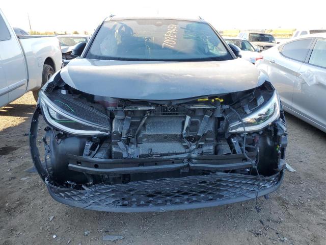 2023 VOLKSWAGEN ID.4 PRO S - 1V2WNPE88PC049411