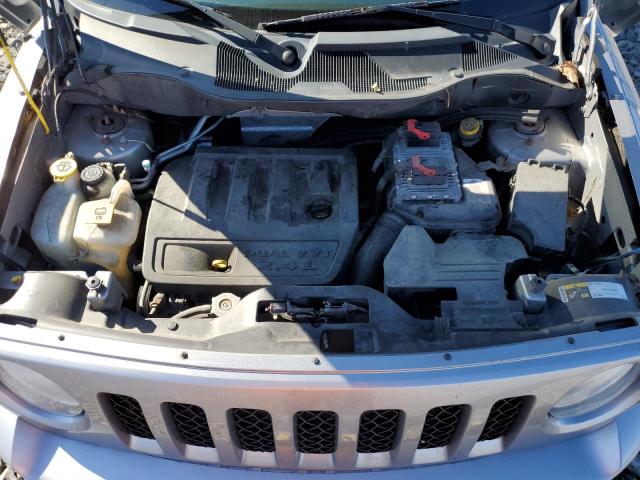 VIN 1C4NJRFB2ED793110 2014 Jeep Patriot, Latitude no.12