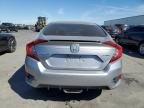 Lot #2936057286 2020 HONDA CIVIC SPOR