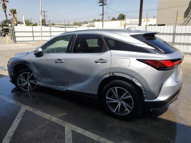 LEXUS RX 350 PRE 2023 gray  gas JTJCHMAA6P2009141 photo #3