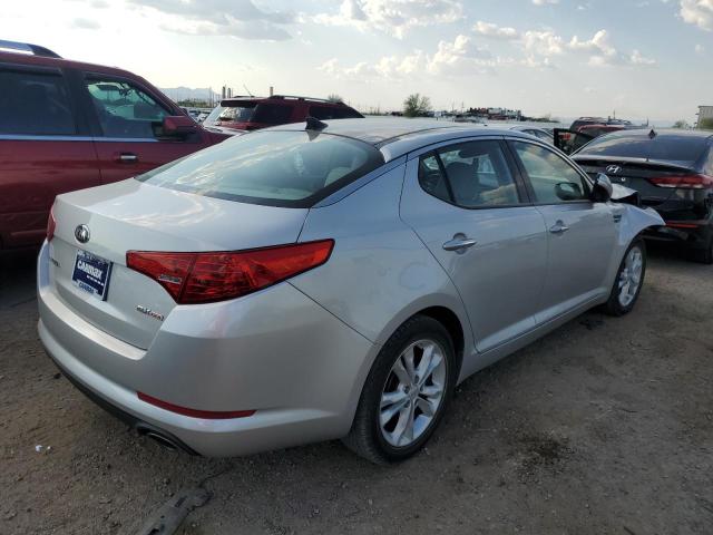 VIN 5XXGN4A70DG158409 2013 KIA Optima, EX no.3