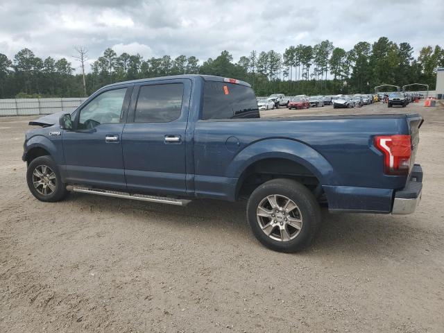 2016 FORD F150 SUPER - 1FTEW1CF5GFB91903
