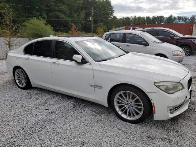 VIN WBAYA8C53DC996787 2013 BMW 7 Series, 750 I no.4