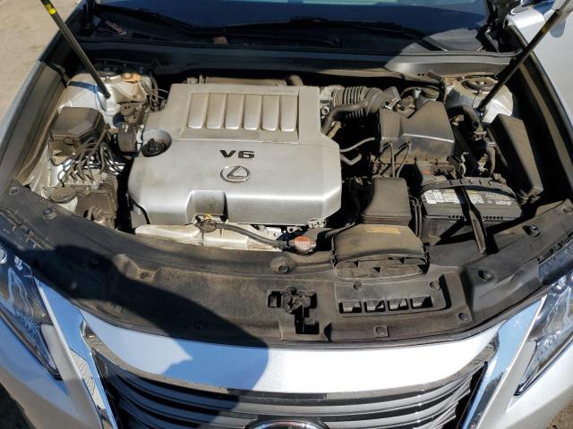 2016 LEXUS ES 350 - 58ABK1GG7GU001813
