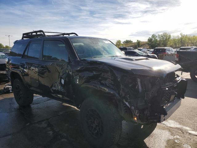 2023 TOYOTA 4RUNNER SE - JTELU5JRXP6094824