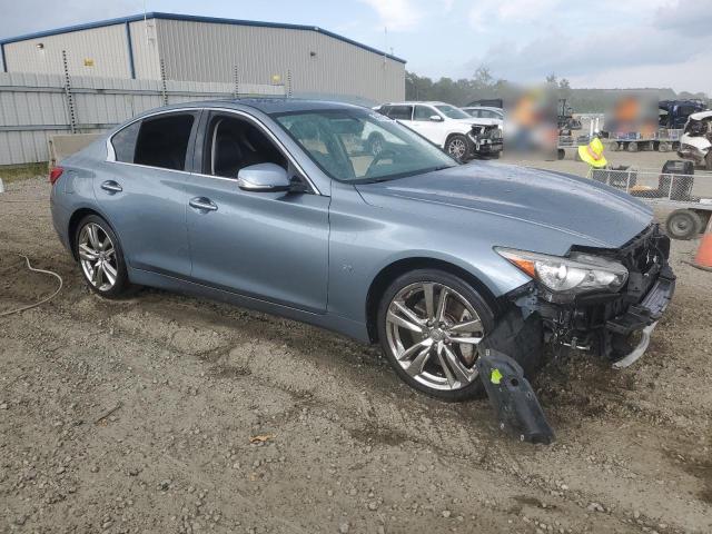 2015 INFINITI Q50 SPORT JN1BV7AR6FM412959