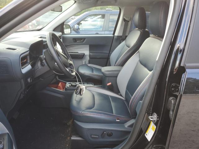 2023 FORD MAVERICK X - 3FTTW8F94PRB01892