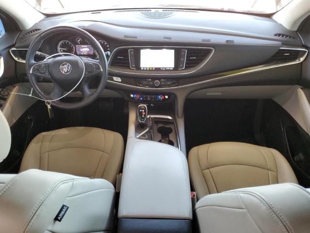 VIN 5GAERCKW0MJ233795 2021 Buick Enclave, Premium no.8