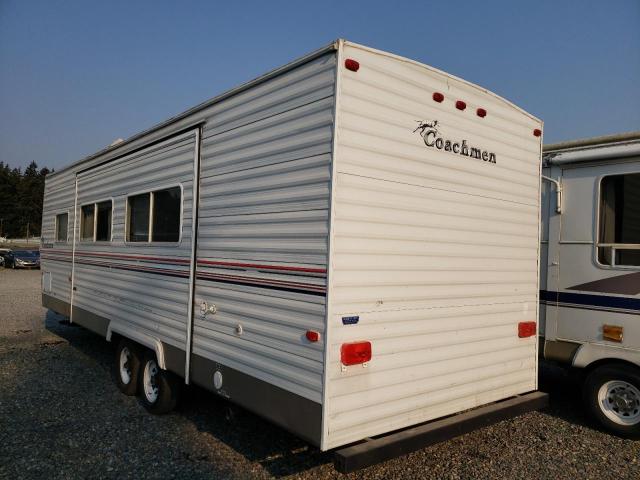 CCHM TRAILER 2005 white   1TC2B222451509964 photo #4