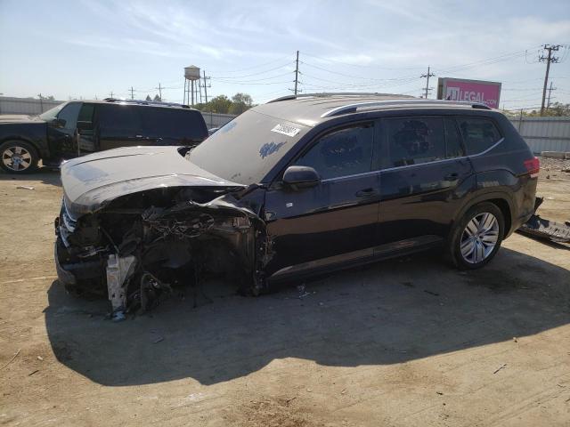 Vin: 1v2ur2caxkc513442, lot: 72090904, volkswagen atlas se 2019 img_1