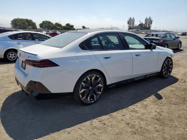 2024 BMW I5 M60 WBY43FK04RCR72042