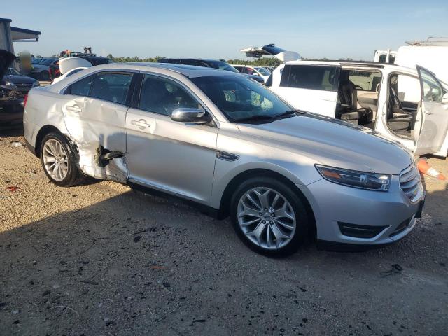 2017 FORD TAURUS LIM - 1FAHP2F86HG102273