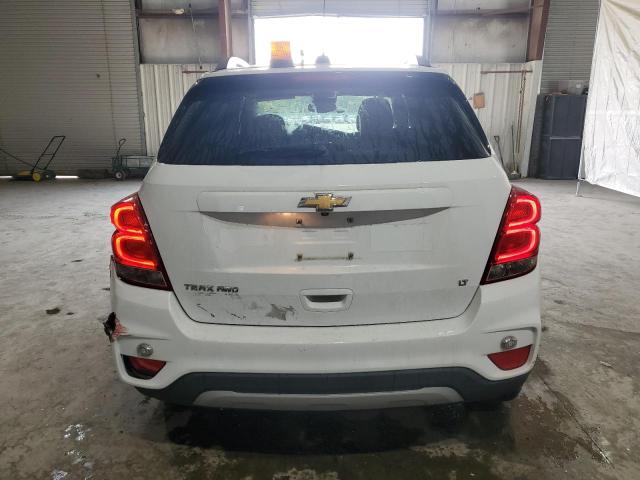 2018 CHEVROLET TRAX 1LT - 3GNCJPSB1JL155475