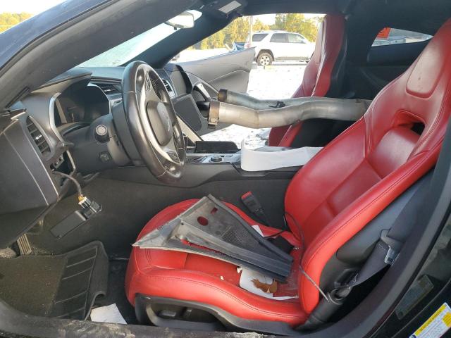 2019 CHEVROLET CORVETTE S - 1G1YB2D76K5120030