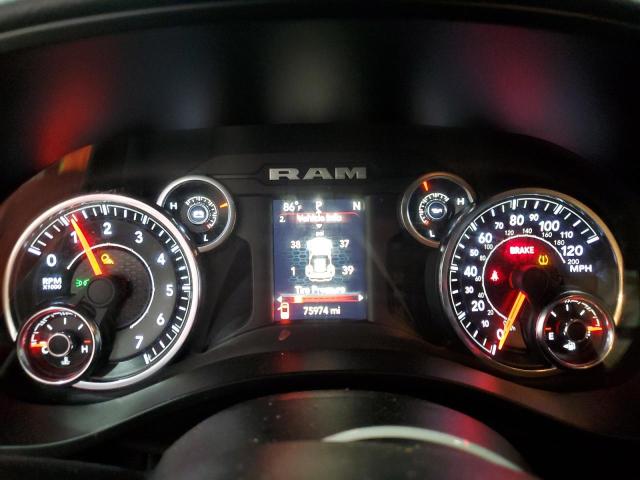 2020 RAM 1500 BIG H - 1C6RREFT0LN361223