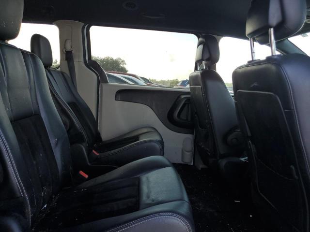 2017 DODGE GRAND CARA - 2C4RDGCG9HR860588
