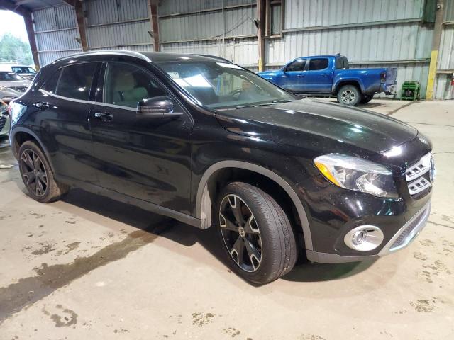 VIN WDCTG4EB7KJ577397 2019 Mercedes-Benz GLA-Class,... no.4