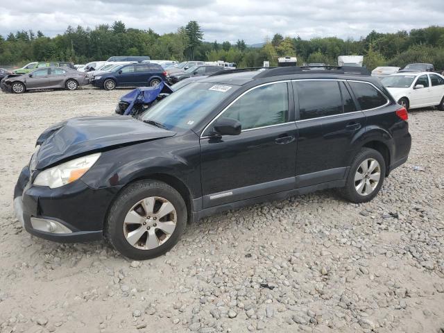 2011 SUBARU OUTBACK 2. #2855322381