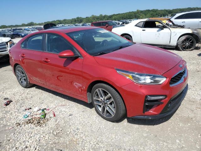 2019 KIA FORTE GT L - 3KPF34AD4KE014682