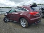 ACURA RDX TECHNO photo