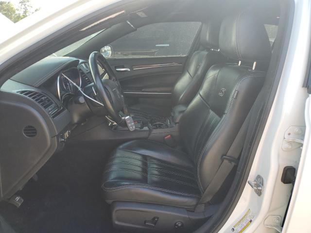 2021 CHRYSLER 300 S - 2C3CCABG9MH529280