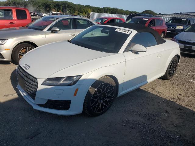 2018 AUDI TT TRUT5CFVXJ1000656  71275674