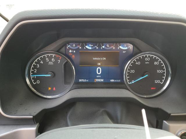 2023 FORD F150 SUPER - 1FTFW1E87PKD12974