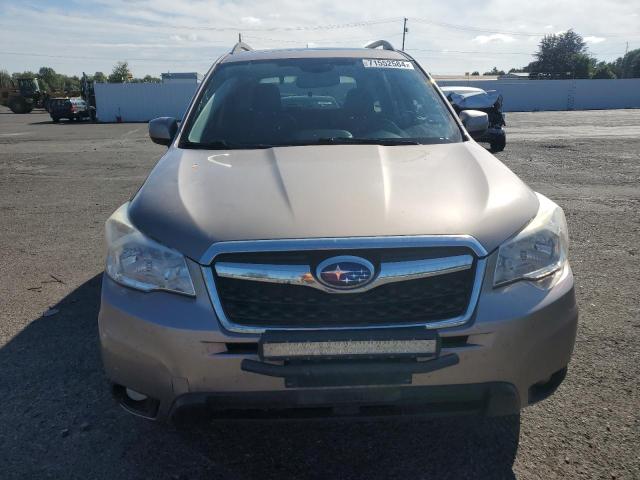 2015 SUBARU FORESTER 2 - JF2SJARC1FH515299