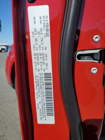 2015 DODGE JOURNEY SX - 3C4PDCBB1FT747427