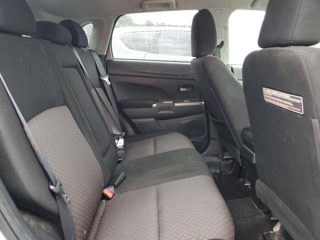 2018 MITSUBISHI OUTLANDER - JA4AP3AU8JZ001195