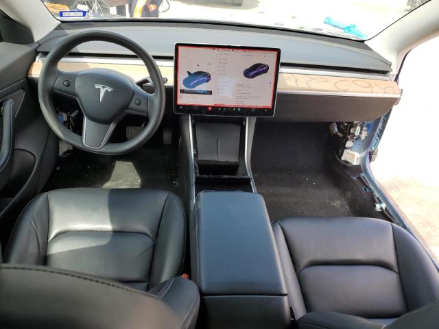 5YJ3E1EA3LF802179 2020 TESLA MODEL 3