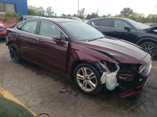 Vin: 3fa6p0hdxjr127052, lot: 71427704, ford fusion se 20184