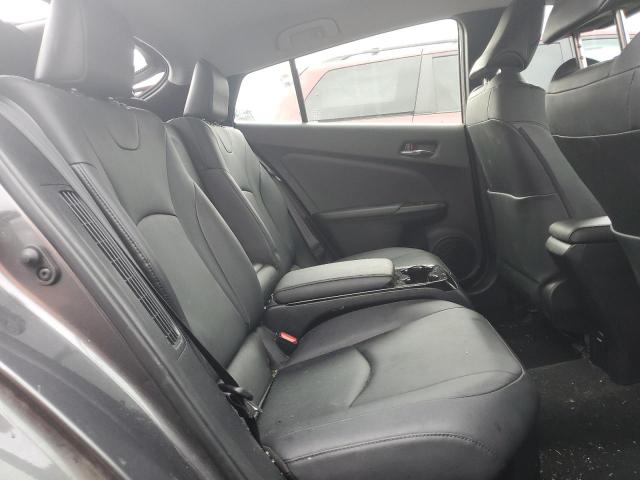 2017 TOYOTA PRIUS PRIM - JTDKARFP9H3033362