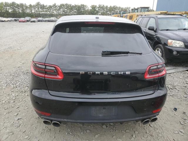 VIN WP1AB2A53FLB57029 2015 Porsche Macan, S no.6