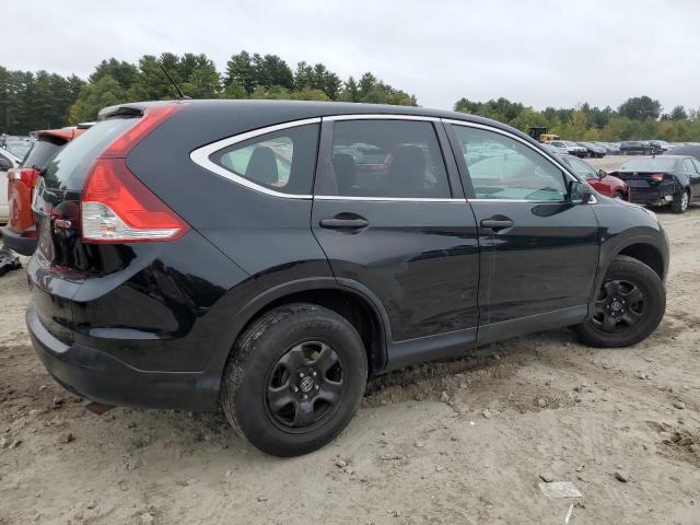 2013 HONDA CR-V LX 2HKRM4H38DH602607  73121854