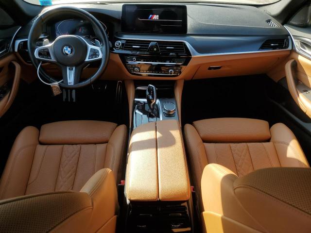 VIN WBA13BJ03PWX98813 2023 BMW 5 Series, 530 XI no.8