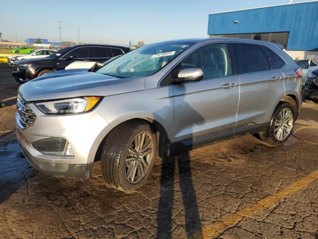 2024 FORD EDGE TITAN - 2FMPK4K94RBA33571