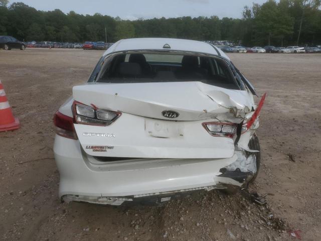 VIN 5XXGT4L35HG153647 2017 KIA Optima, LX no.6