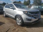 FORD EDGE SEL снимка