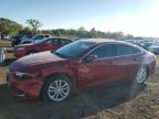 2017 CHEVROLET MALIBU LT - 1G1ZE5ST9HF251954