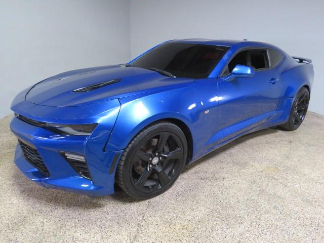 2017 CHEVROLET CAMARO SS 1G1FE1R73H0108084  70506064