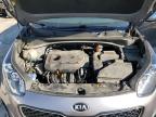 KIA SPORTAGE L photo