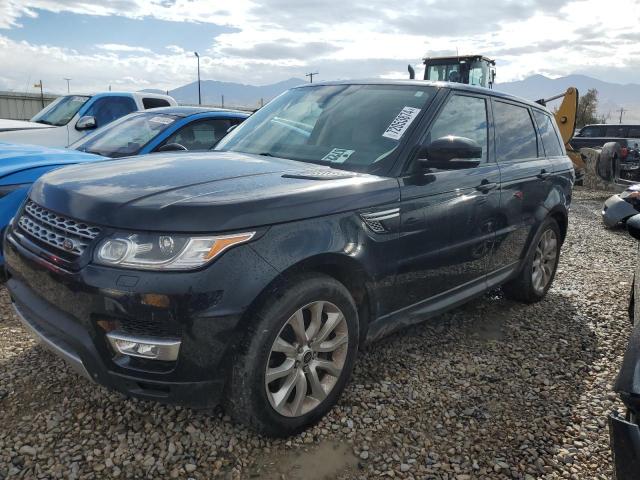 VIN SALWR2EF7EA305417 2014 Land Rover Range Rover, SC no.1