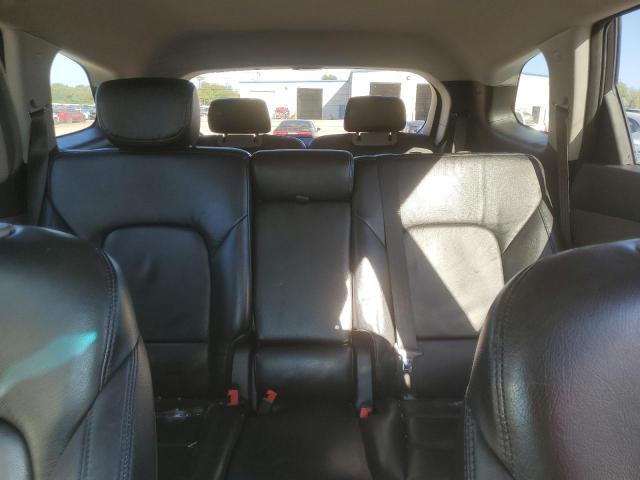 2019 HYUNDAI SANTA FE X - KM8SM4HF7KU307296