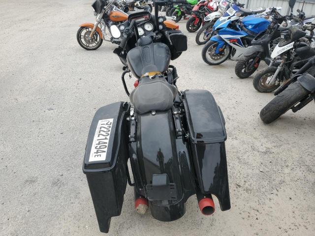 2012 HARLEY-DAVIDSON FLTRX ROAD - 1HD1KHM13CB644101