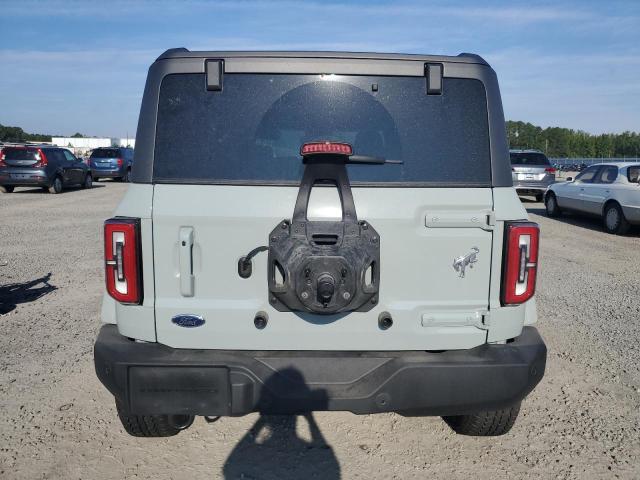 2024 FORD BRONCO OUT 1FMDE8BH0RLA05825