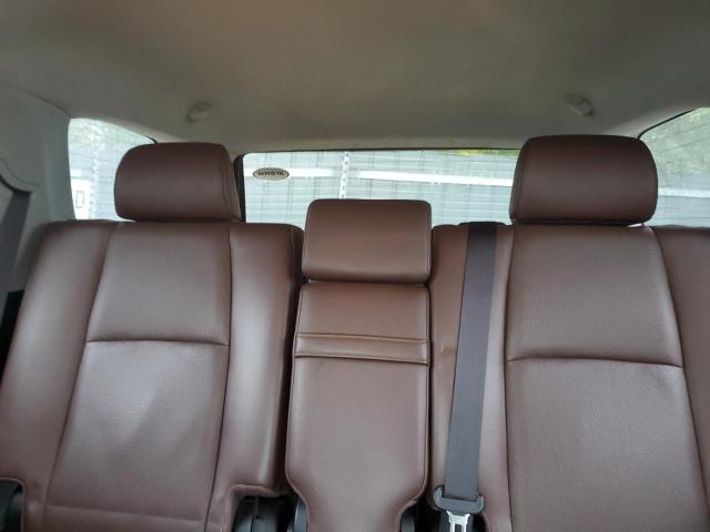 2019 TOYOTA 4RUNNER SR - JTEBU5JR2K5690259