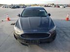 FORD FUSION S photo